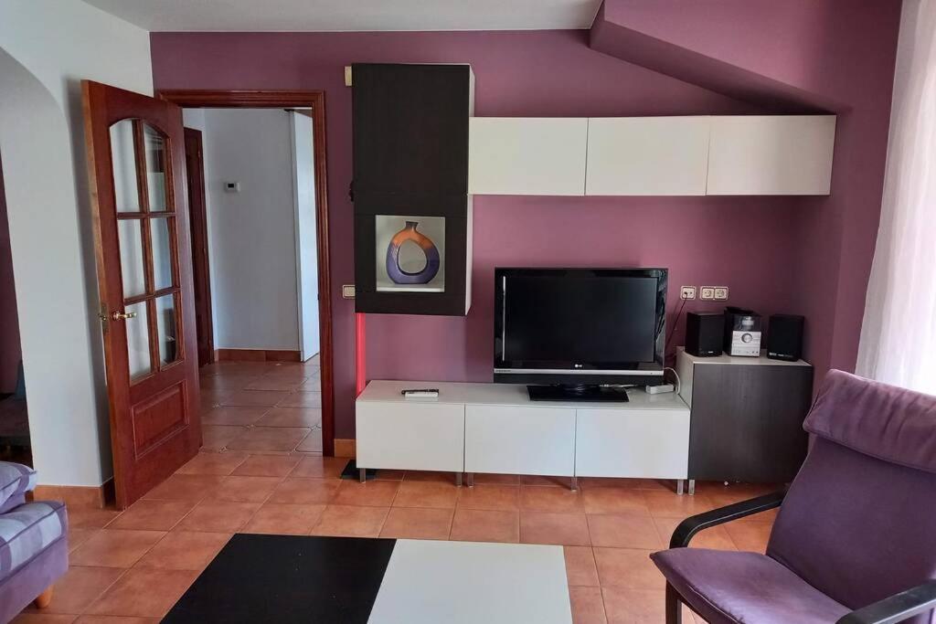Villa Casa Centrica En Platja D'Aro, A 5Min De La Playa Exterior foto