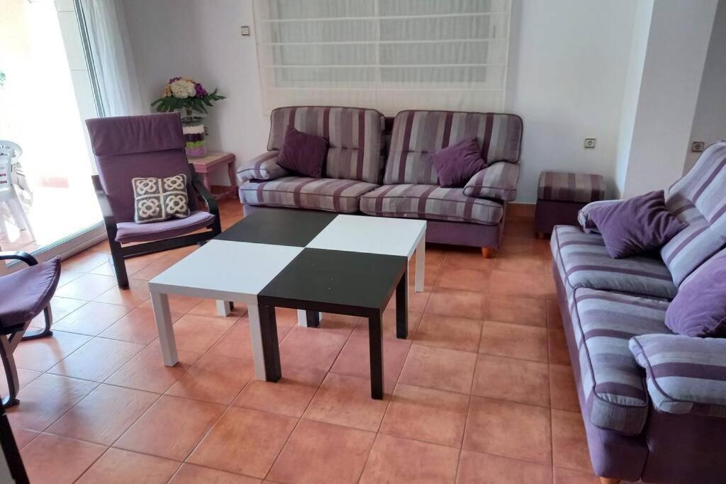 Villa Casa Centrica En Platja D'Aro, A 5Min De La Playa Exterior foto